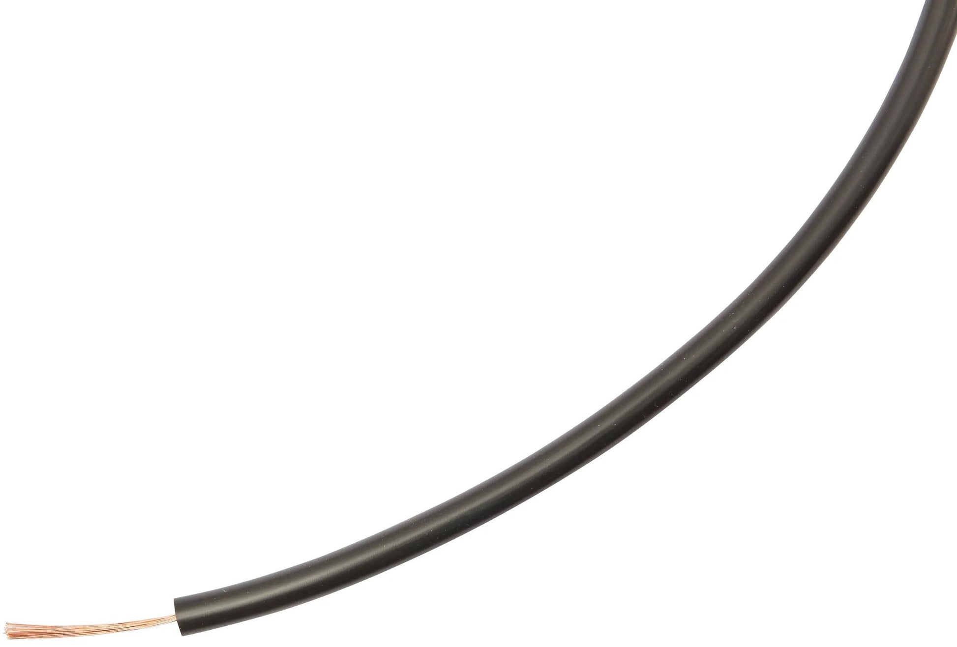 Hella zündkabel feeder cable fzlk1 7mm black