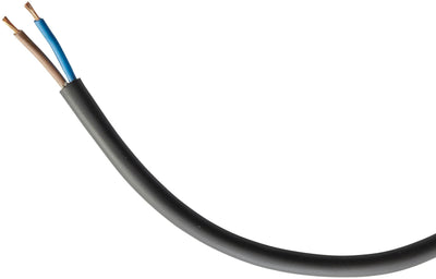 Hella rubberen kabel gu-cable ho5rr-f2x1.5 blue, brown