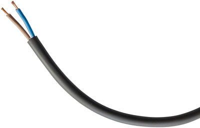 Hella gummikabel gu-cable ho5rr-f2x1.5 blue, brown