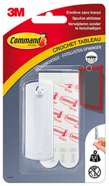 3m 1006137 - schilderijhaak beugel | 1 stuks - afbeelding 2