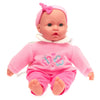 Baby Beau Babypop met Kleding Cadeauset