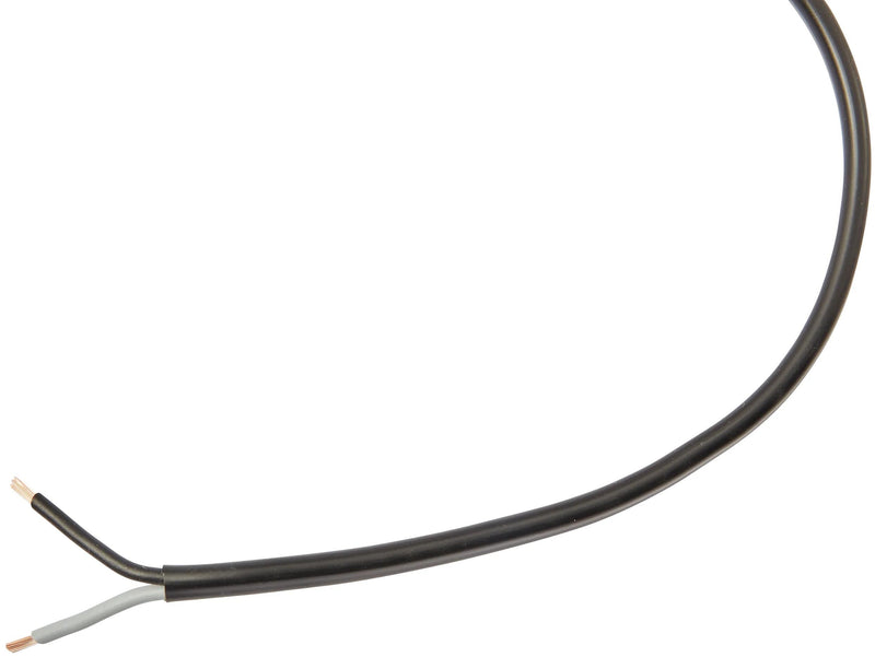 Hella fahrzeugleitung vehicle lines 2x0.75mm l=100m
