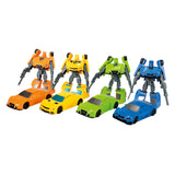 Roboforces veranderrobot sportauto - afbeelding 1