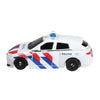 Toi-toys toi toys veranderrobot politieauto