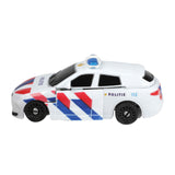 Toi-toys toi toys roboforces veranderrobot -politieauto- (nl) - afbeelding 4