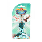 Toi-toys mermaids zeemeerminstaart sleutelhanger - afbeelding 2