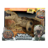Toi-toys world of dinosaurs dino t-rex lopend met geluid