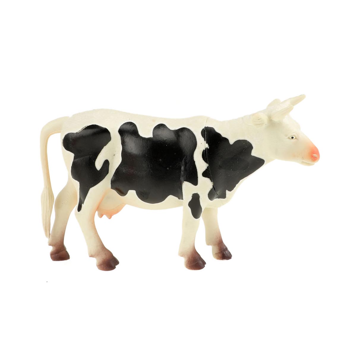 Toi-toys animal world boederijdieren deluxe, 5st.