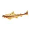 Toi-toys animal world zeedieren deluxe, 5st.
