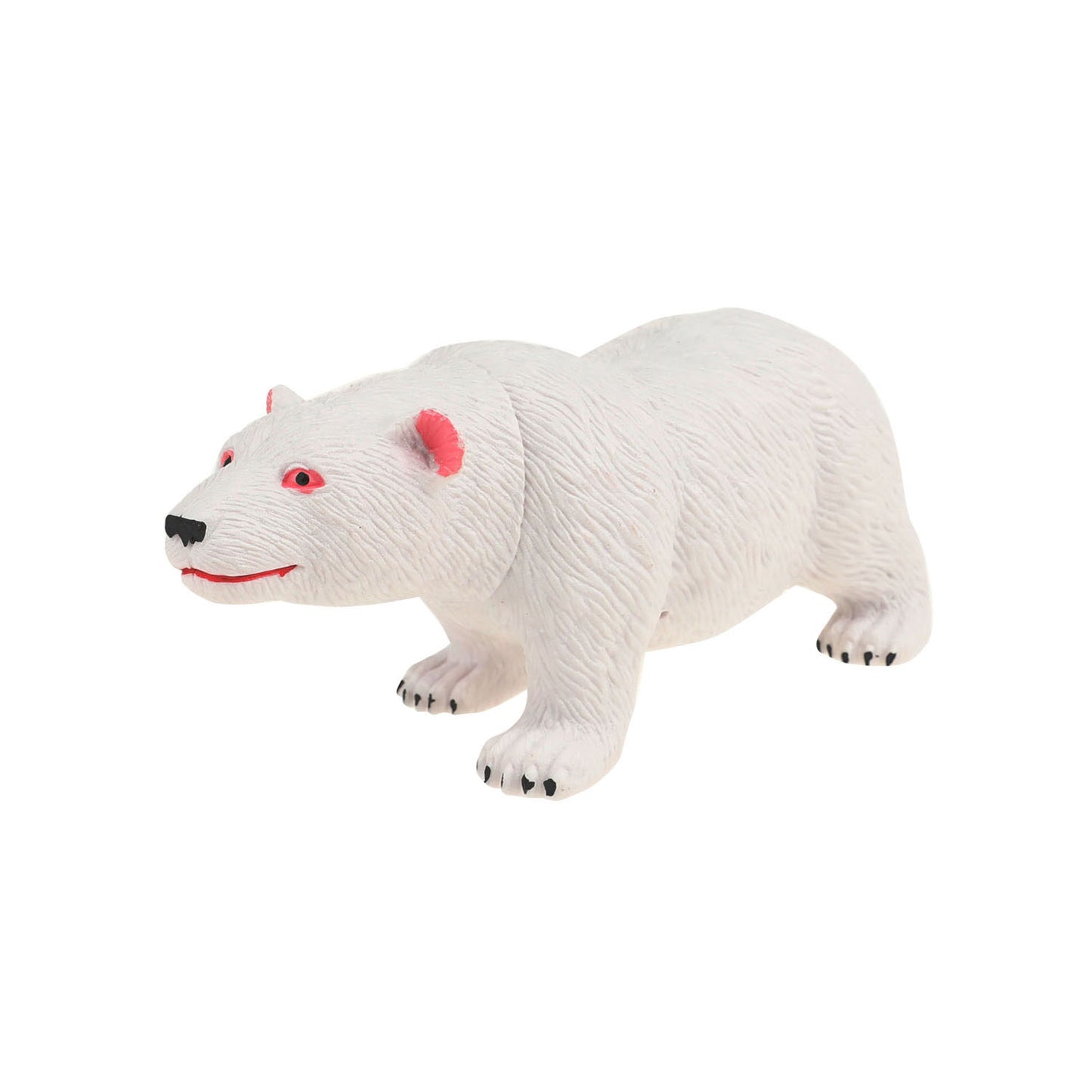 Toi-toys animal world zeedieren deluxe, 5st.