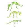 Toi-toys glow in the dark dino verrassingsei