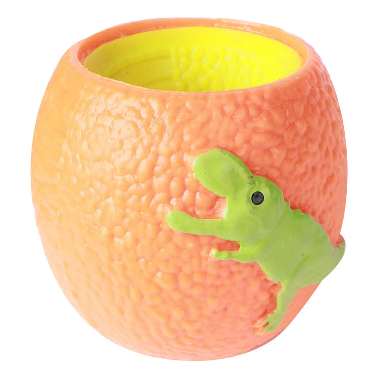 Toi-toys jurassic revival knijpei dino