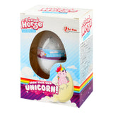 Toi-toys groei-ei eenhoorn dream horse junior 5,2 cm roze - afbeelding 2