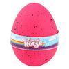 Toi-toys groei-ei eenhoorn dream horse junior 5,2 cm roze