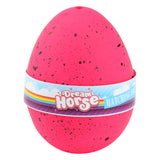Toi-toys groei-ei eenhoorn dream horse junior 5,2 cm roze - afbeelding 4