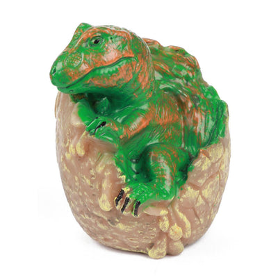 Toi-toys toi toys babydino in ei met licht en geluid