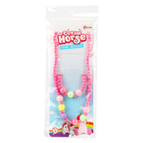 Dream horse parelketting en armband eenhoorn - afbeelding 3