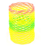 Toi-toys golvende loopveer regenboog - afbeelding 3