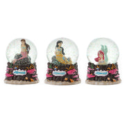 Toi-toys mermaids sneeuwbol zeemeermin - afbeelding 1
