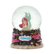 Toi-toys mermaids sneeuwbol zeemeermin - afbeelding 3