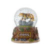 Toi-toys animal world sneeuwbol wild dier