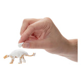 World of dinosaurs air clay modelleer je eigen dino kleiset - afbeelding 4