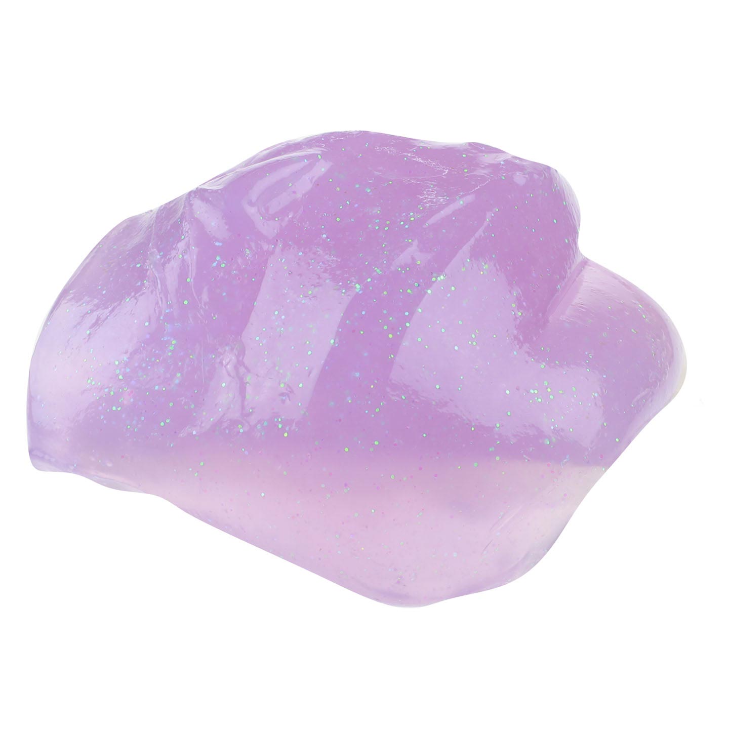 Dream horse glitterputty met eenhoorn