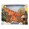 Toi-toys world of dinosaurs dinosaurus