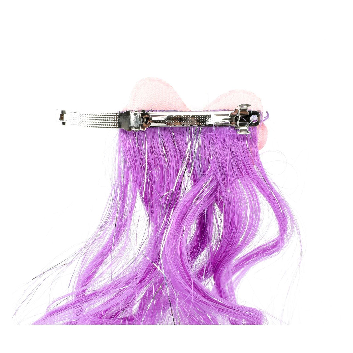 Toi-toys toi toys dream horse haarlok met glitters eenhoorn
