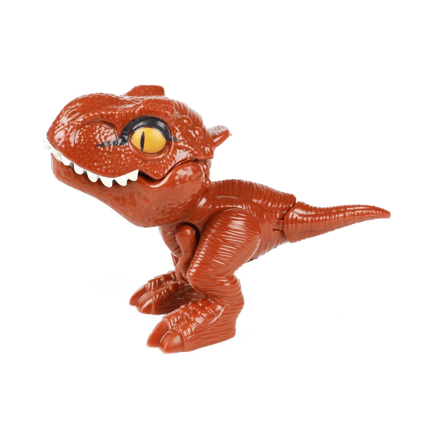 Toi-toys verrassingsei dino met beweegbare poten