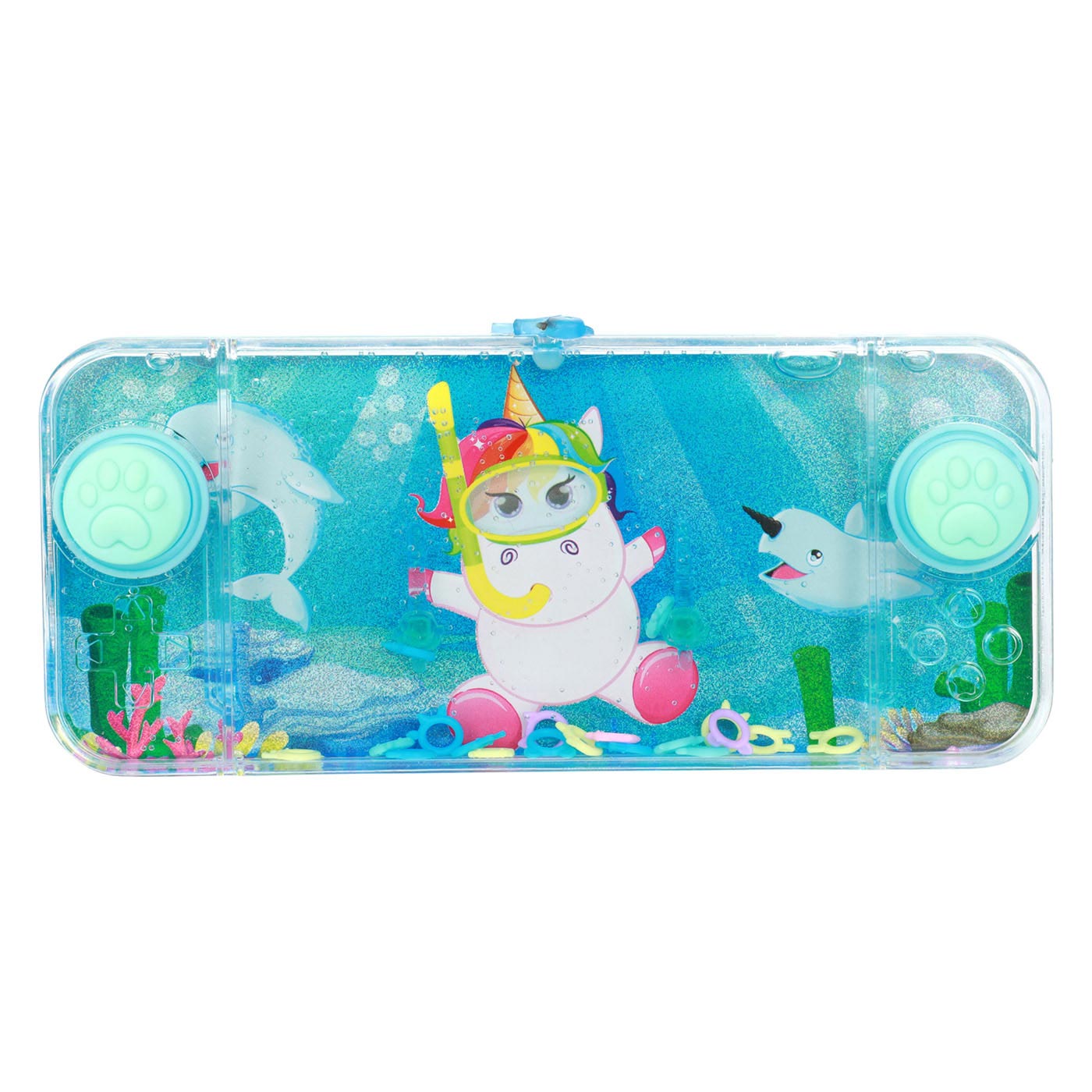 Dream horse water geduldspel eenhoorn