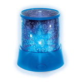 Toi-toys galaxy sterrenstelsel projectielamp - afbeelding 1