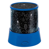 Toi-toys galaxy sterrenstelsel projectielamp - afbeelding 3