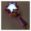 Toi-toys princess friends magische toverstaf met licht en geluid