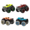 Vehicool monster trucks met afschieter