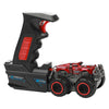 Vehicool monster trucks met afschieter
