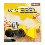Vehicool mini werkvoertuig - afbeelding 2