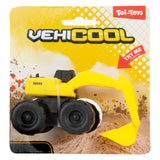 Vehicool mini werkvoertuig - afbeelding 3