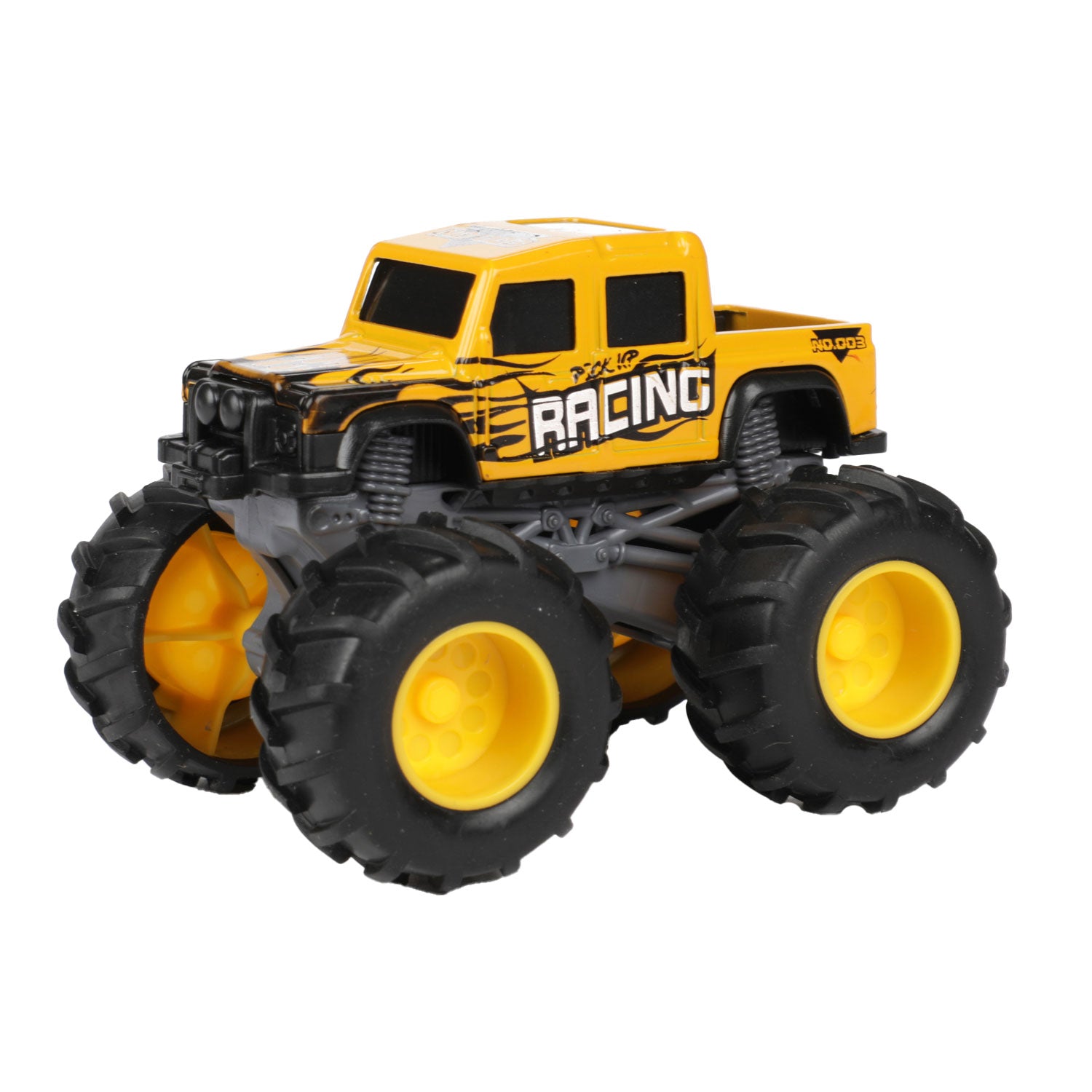 Vehicool cars trucks monster truck power 8