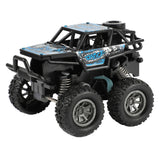 Vehicool cars trucks pull-back monster truck 4x4 - afbeelding 2