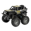 Toi-toys cars trucks pull-back monster truck 4x4