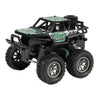 Vehicool cars trucks pull-back monster truck 4x4