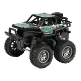 Vehicool cars trucks pull-back monster truck 4x4 - afbeelding 4