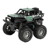 Toi-toys cars trucks pull-back monster truck 4x4