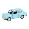 Toi-Toys Welly Trabant 601 Modelauto