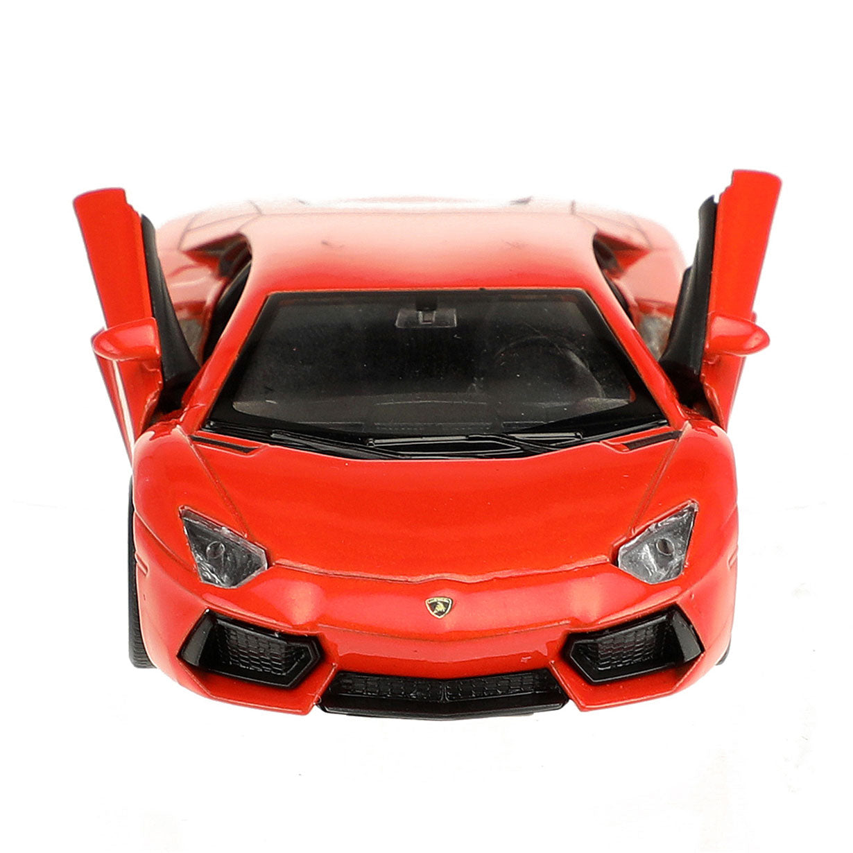 Toi-Toys Welly Aventador LP700-4 Modelauto