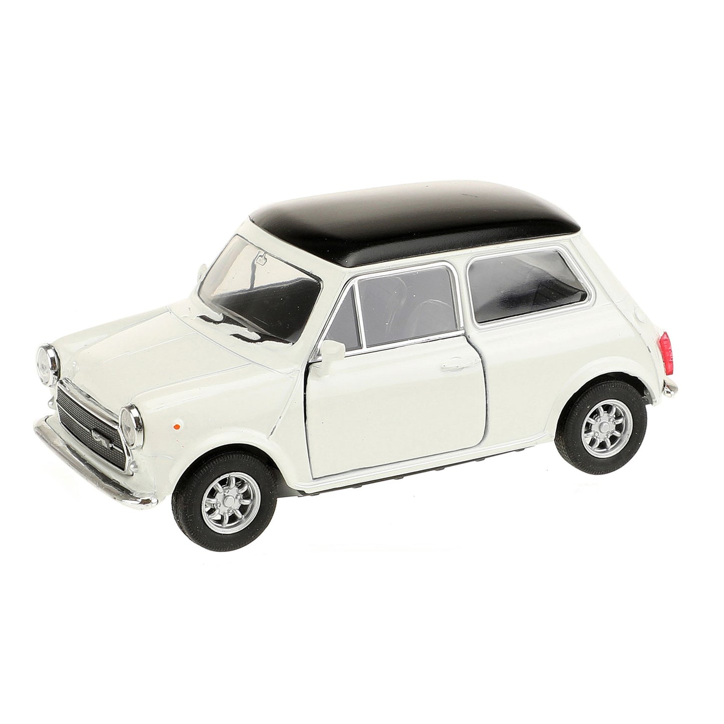 Toi-Toys Welly Mini Cooper 1300 Modelauto