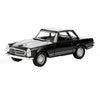 Toi-toys welly mercedes-benz 1963 230sl modelauto