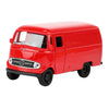 Toi-Toys Welly Mercedes Benz L319 Modelauto