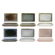 Schaaltjes wind reactive 20x13x2cm 6st